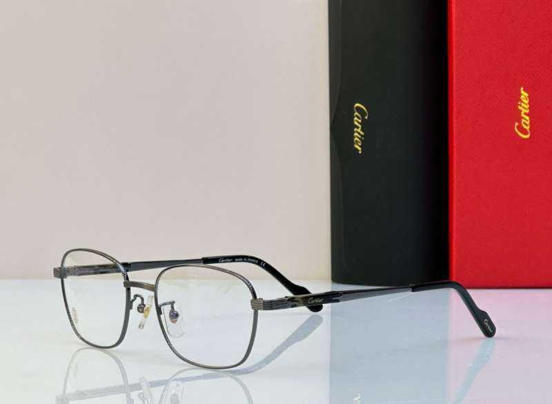 Picture of Cartier Optical Glasses _SKUfw55559675fw